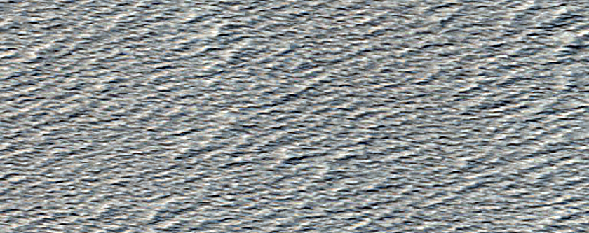 Monitoring New Impact Site