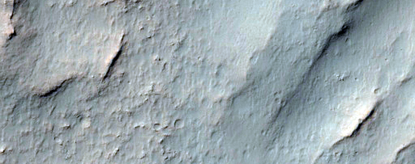 Gully Monitoring