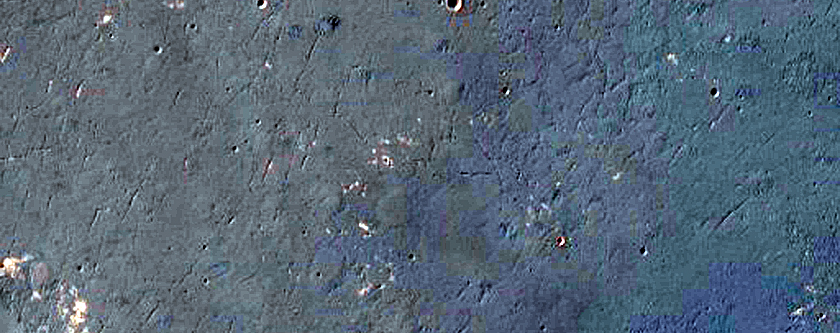 Meridiani Planum