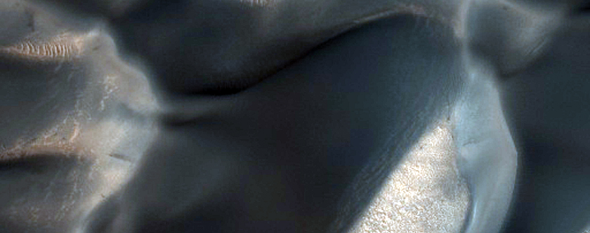 Dune Morphology