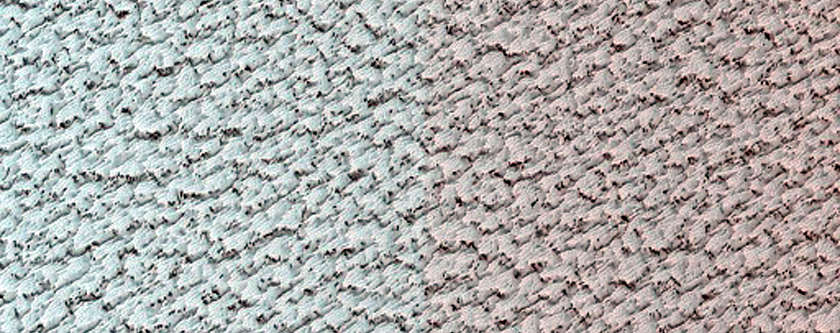 Polar Trough