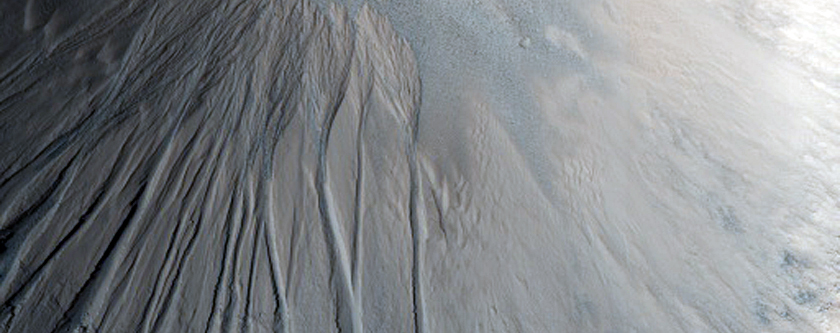 Slope Monitoring