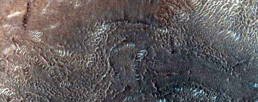 Lota Crater