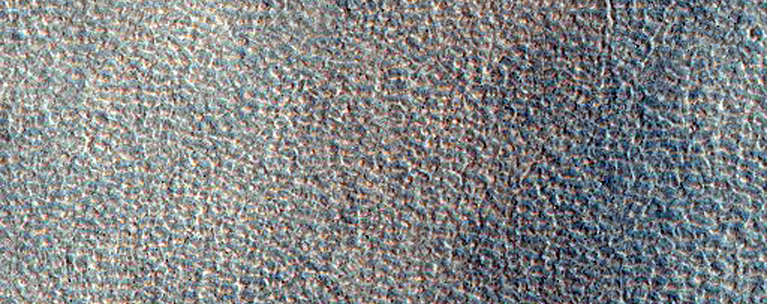 Northern Plains Sample