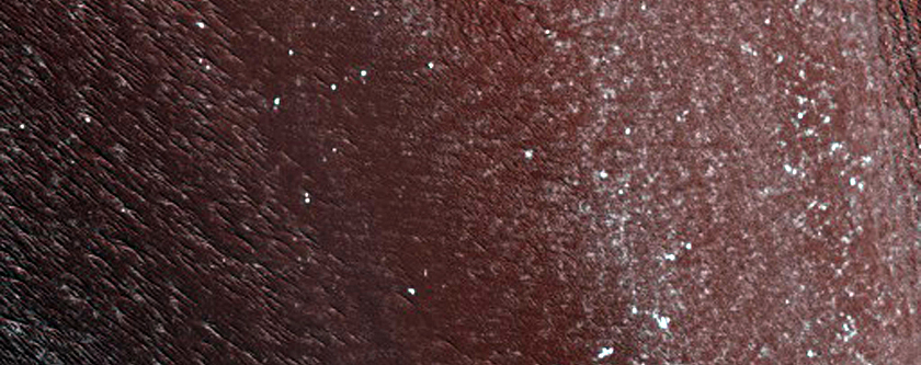 North Polar Trough