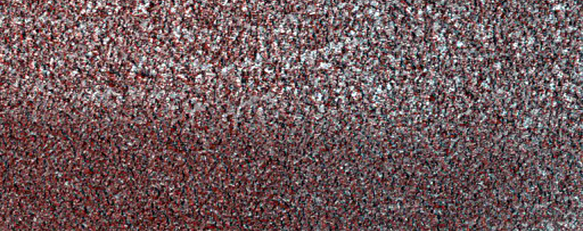 North Polar Trough