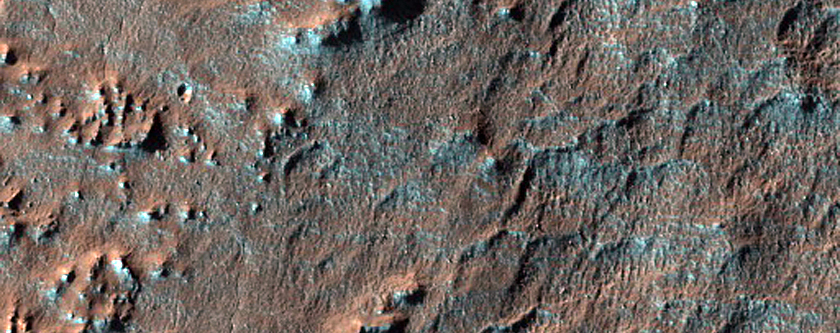 Slope Monitoring in Terra Sirenum