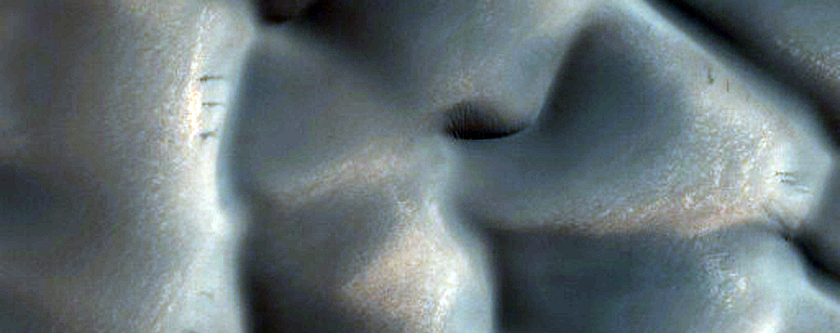 Dunes Dubbed Zanover