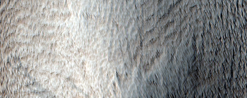 Slope Streak Monitoring