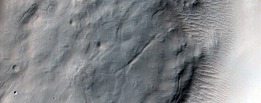 Gully Monitoring