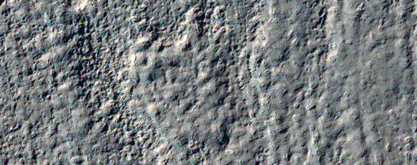 Gully Frost Monitoring