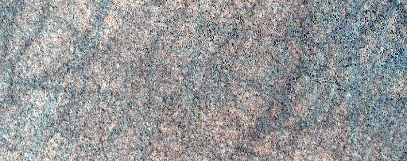 Northern Plains Sample