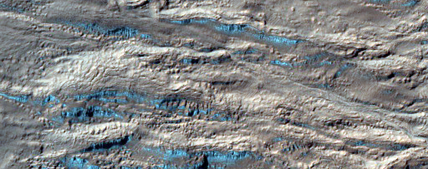 Palikir Crater