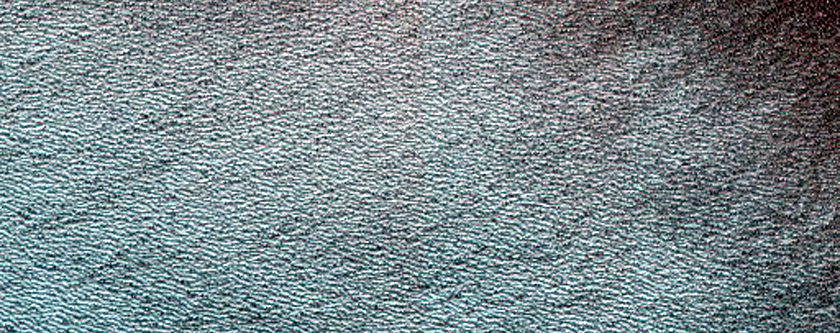 North Polar Trough