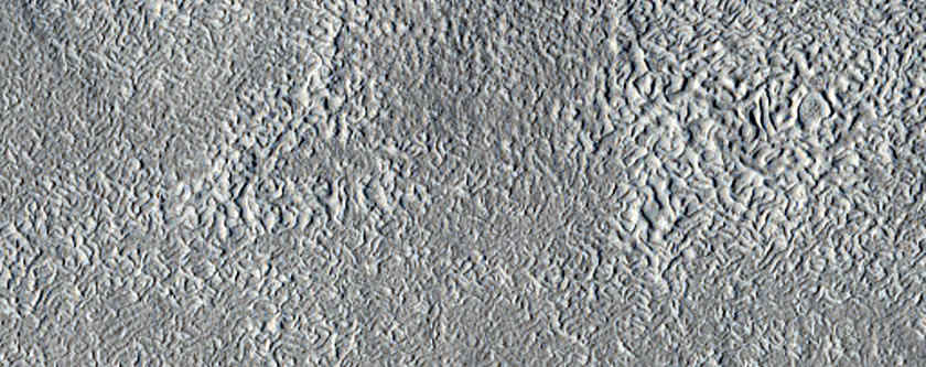 Thermophysical Variations