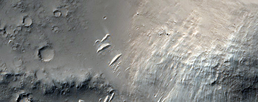 Gusev Crater