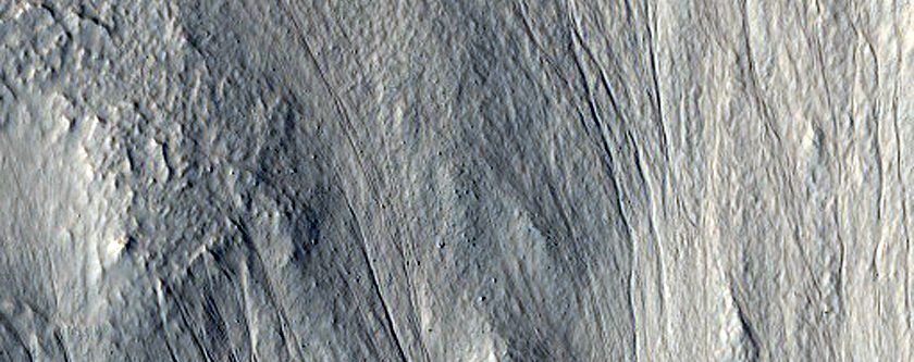 Gully Monitoring