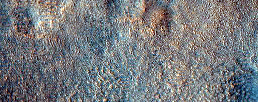 Gullies