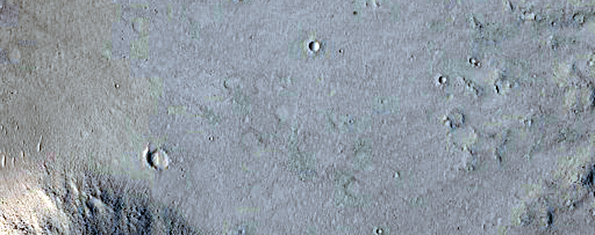Monitoring New Impact Site