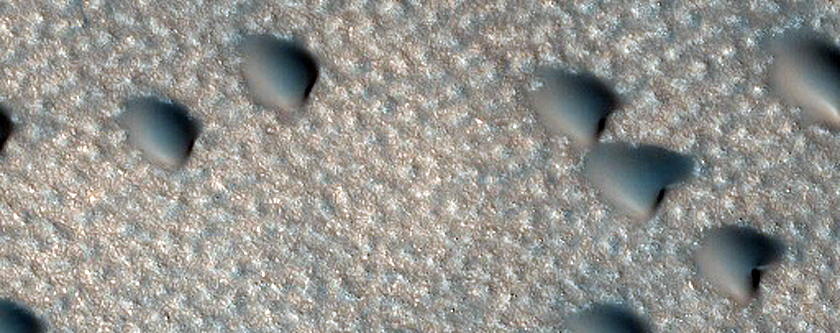 Dunes Dubbed Caladan