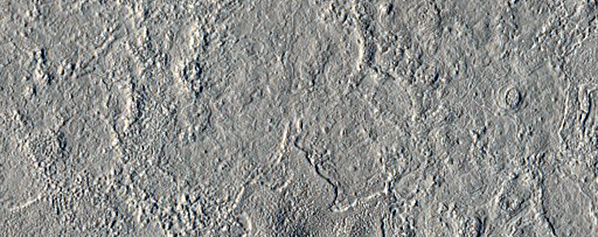 Monitoring New Impact Site
