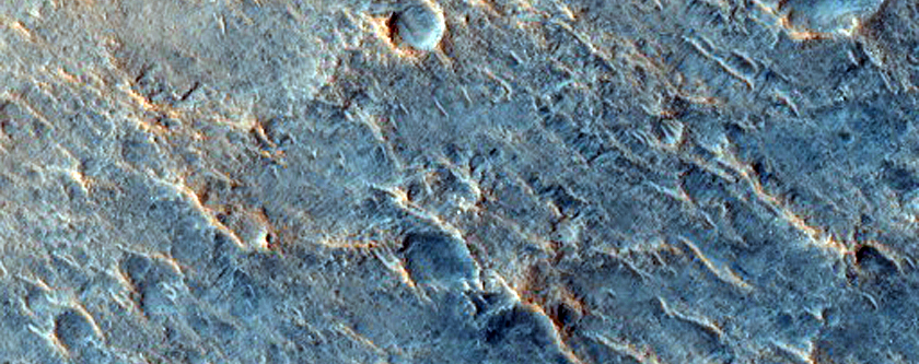 Acidalia Planitia