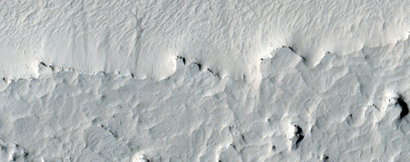 Henry Crater