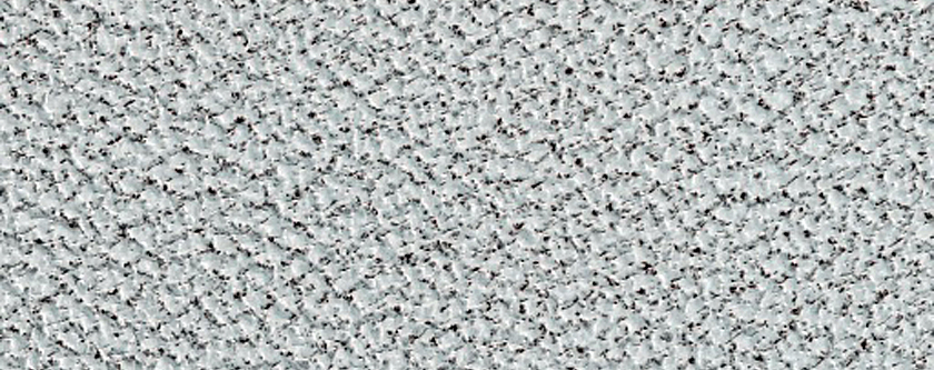 Undulation in North Polar Residual Cap