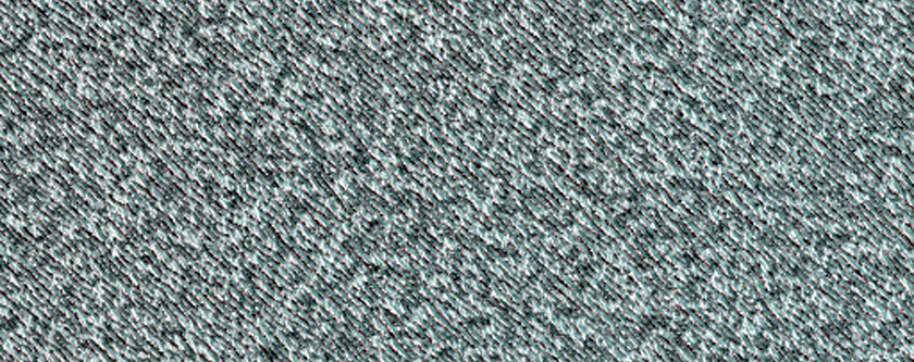 North Polar Residual Cap