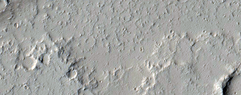 Monitoring New Impact Site