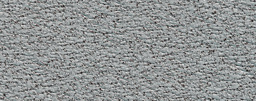 North Polar Residual Cap