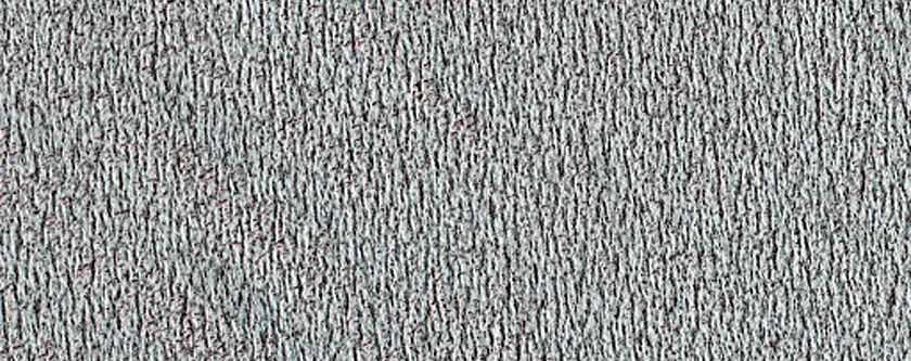 North Polar Residual Cap