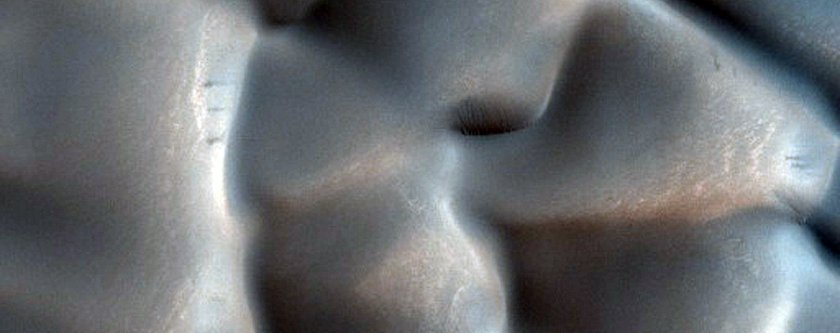 Dunes Dubbed Zanover