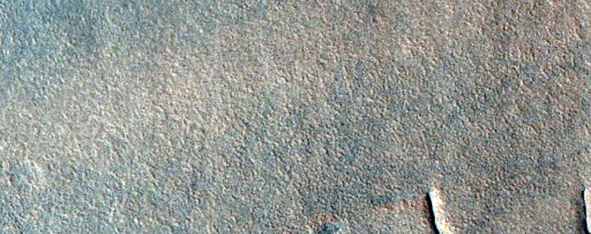Slope Monitoring