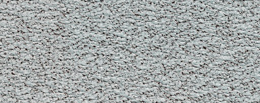 North Polar Residual Cap