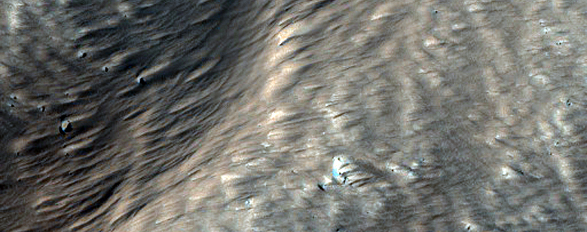 Karzok Crater
