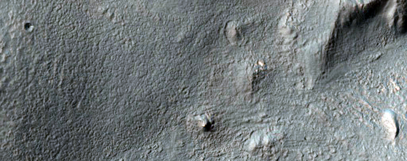 Gully Monitoring