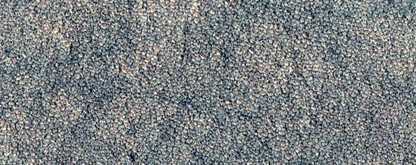 Utopia Planitia