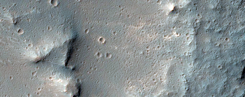 Margaritifer Terra