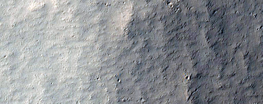 Monitoring New Impact Site