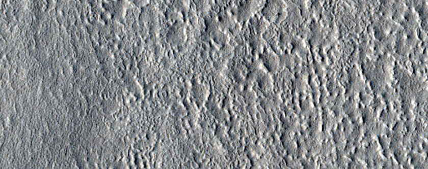 Rocky Hills