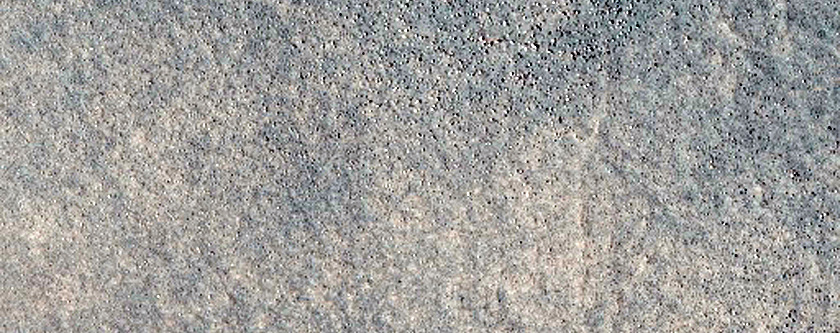 Utopia Planitia