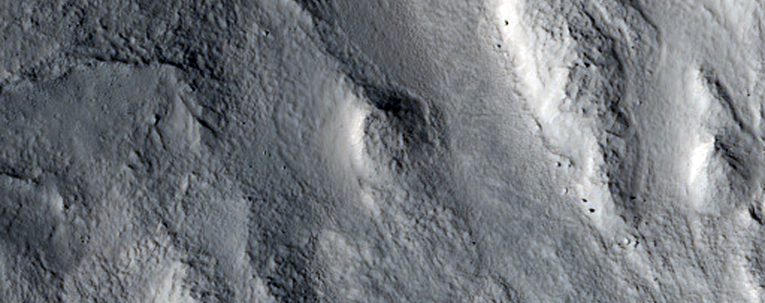 Crater Rim