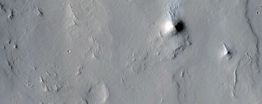 Arabia Terra