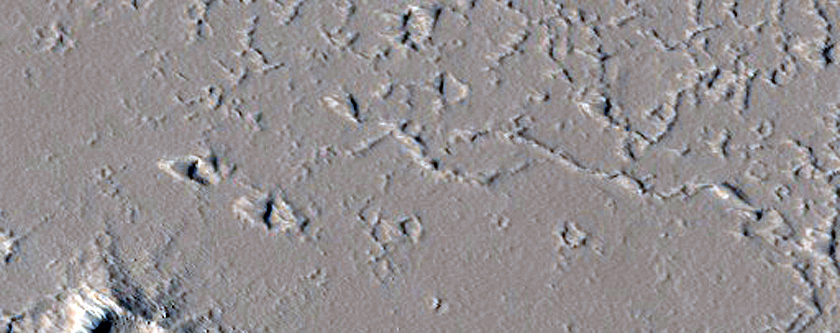 Monitoring New Impact Site