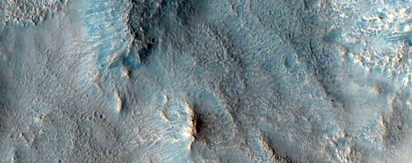 Slope Monitoring in Acidalia Planitia