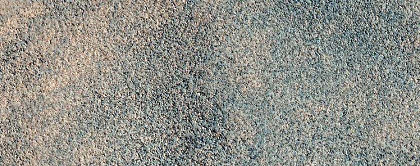 Sample Terrain