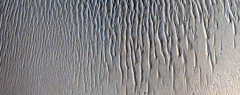 Slope Monitoring