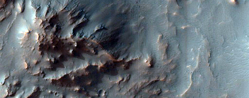 Gully Monitoring