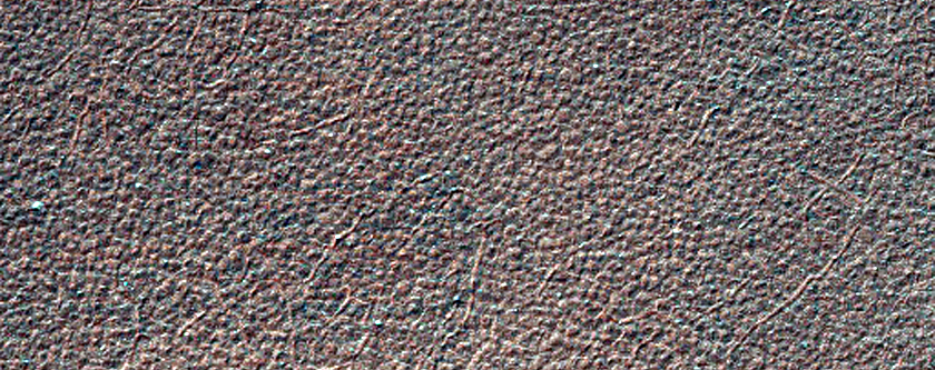Southern Permafrost Survey